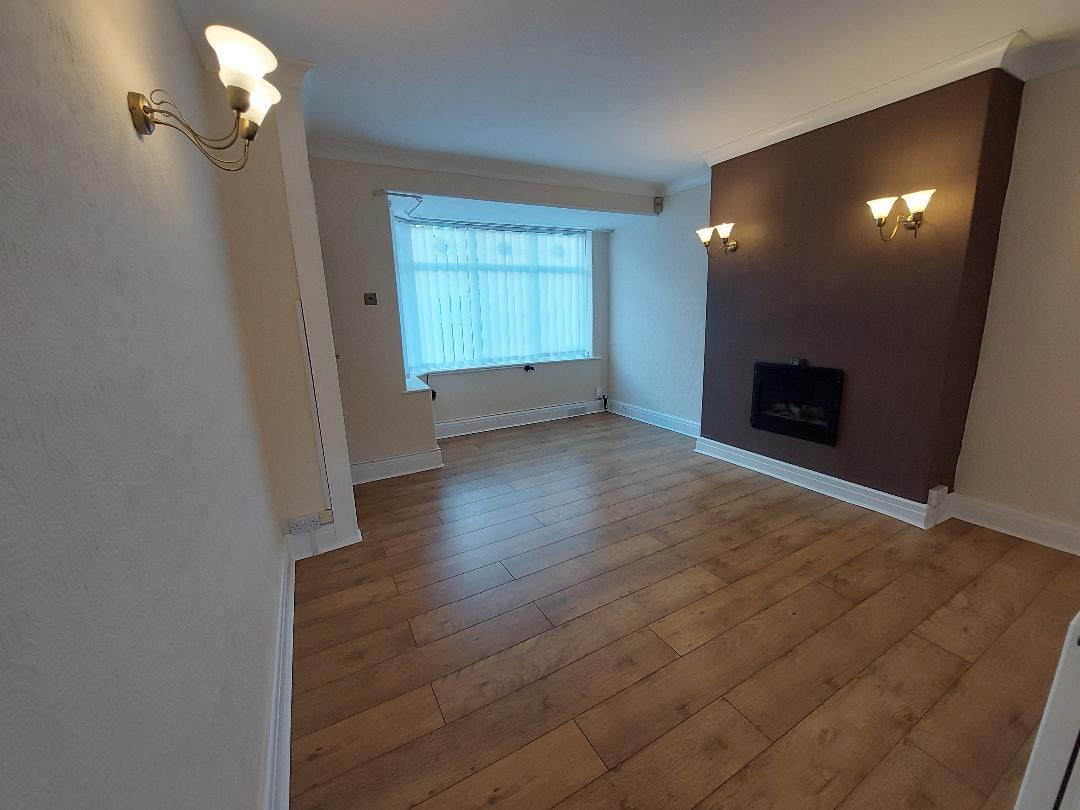 Bardsway Avenue, Blackpool