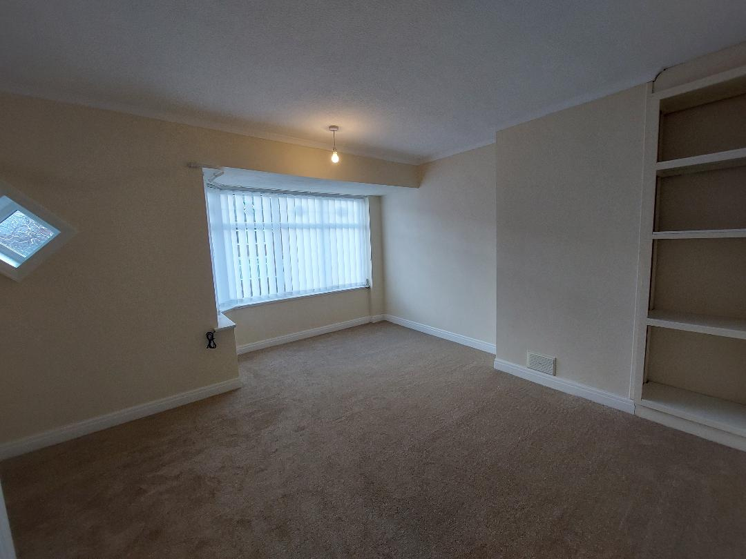 Bardsway Avenue, Blackpool