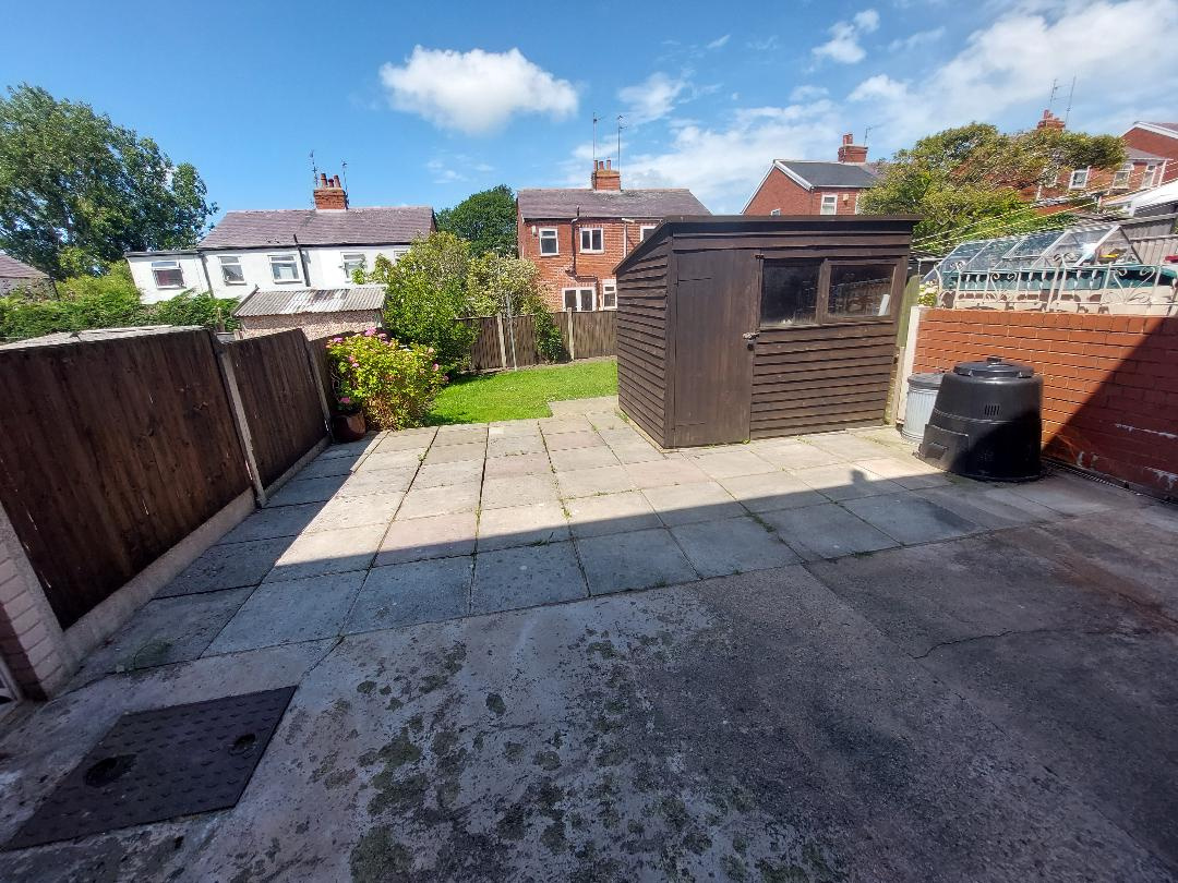 51 Bardsway Avenue, Layton, Blackpool, FY3 8JR