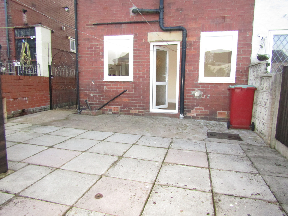 51 Bardsway Avenue, Layton, Blackpool, FY3 8JR