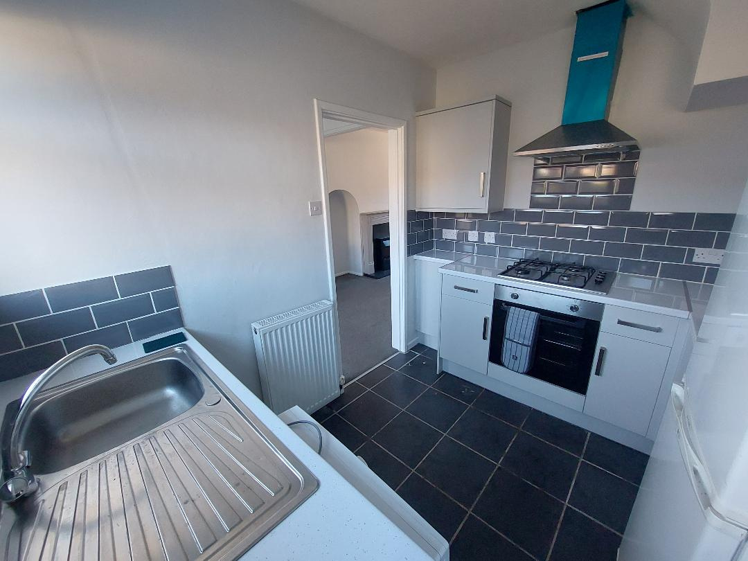 14 Fitzroy Road, Bispham, Blackpool, Lancashire, FY2 0RL
