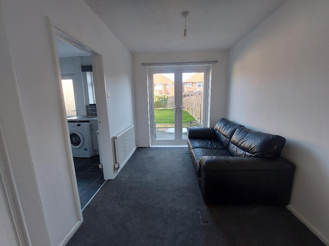 14 Fitzroy Road, Bispham, Blackpool, Lancashire, FY2 0RL