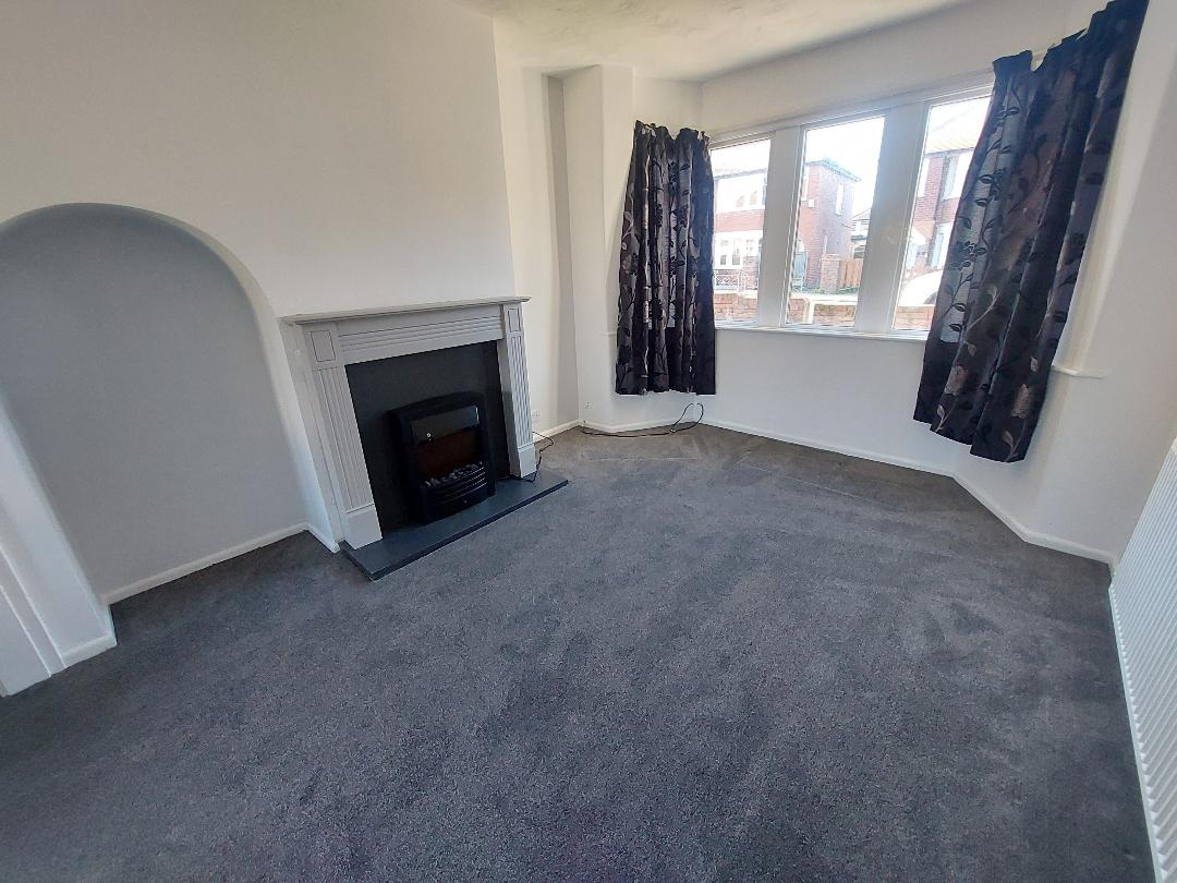 14 Fitzroy Road, Bispham, Blackpool, Lancashire, FY2 0RL