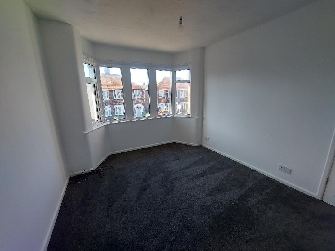 14 Fitzroy Road, Bispham, Blackpool, Lancashire, FY2 0RL