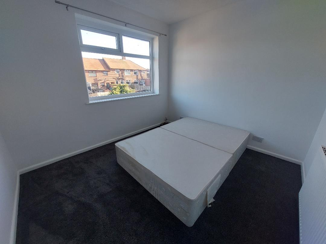 14 Fitzroy Road, Bispham, Blackpool, Lancashire, FY2 0RL