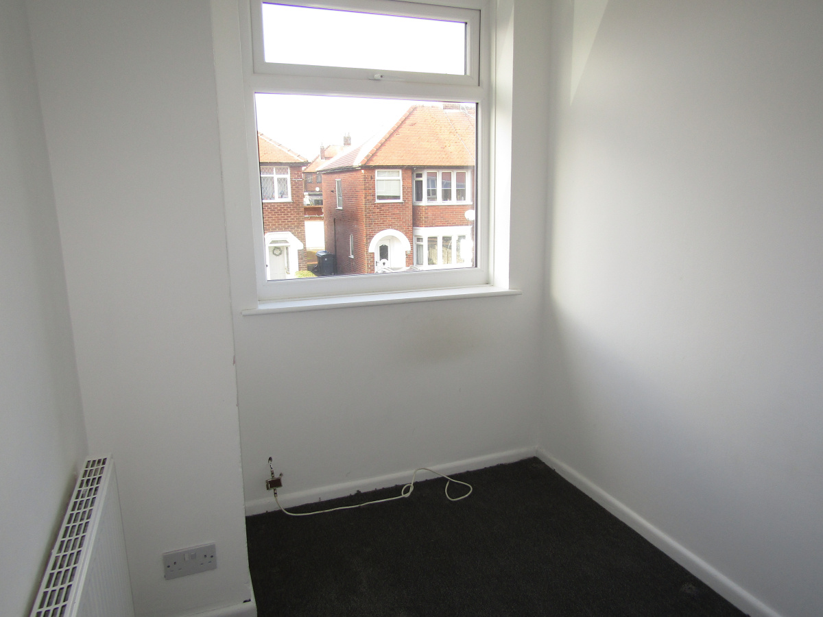 14 Fitzroy Road, Bispham, Blackpool, Lancashire, FY2 0RL