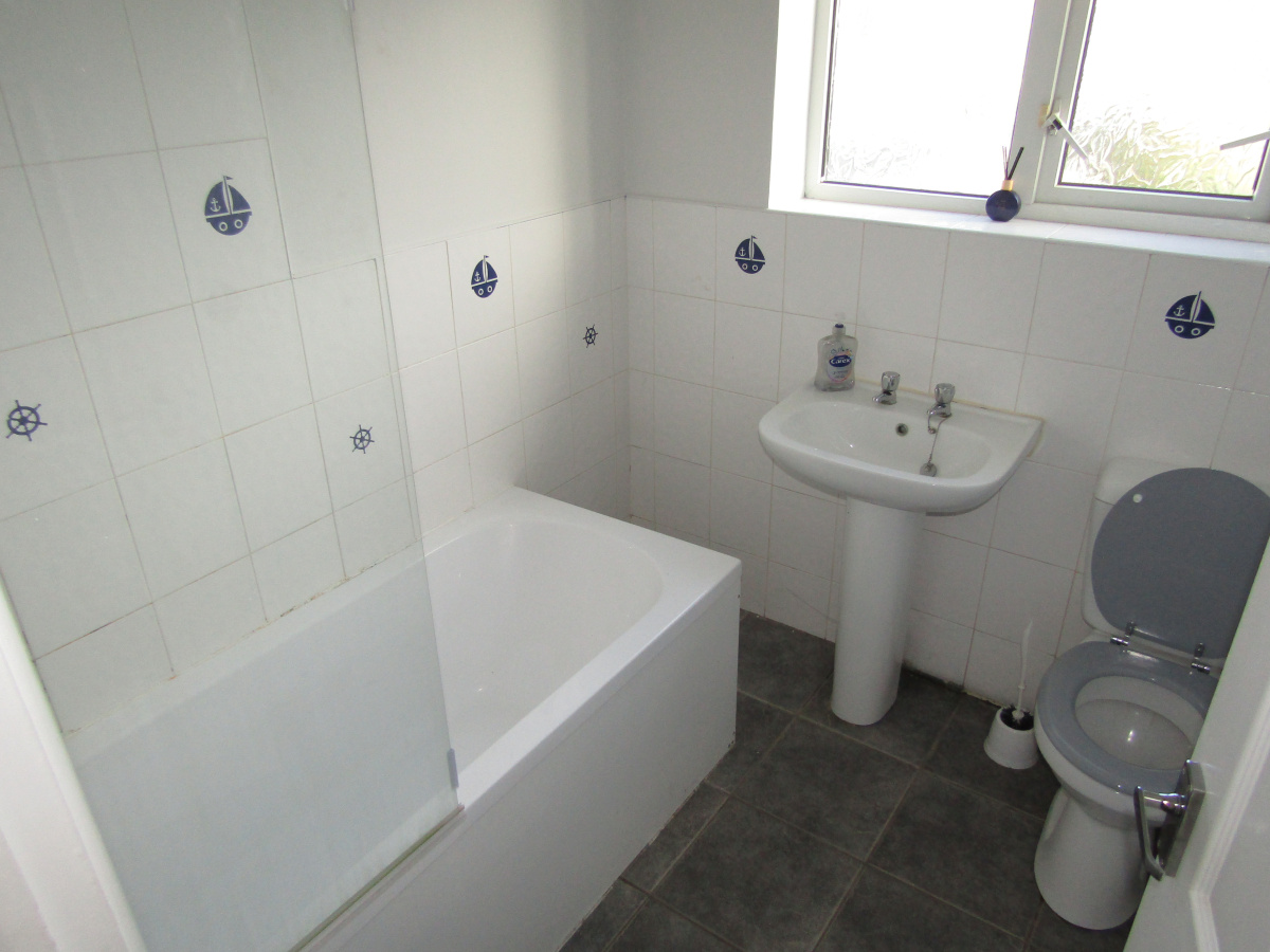 14 Fitzroy Road, Bispham, Blackpool, Lancashire, FY2 0RL