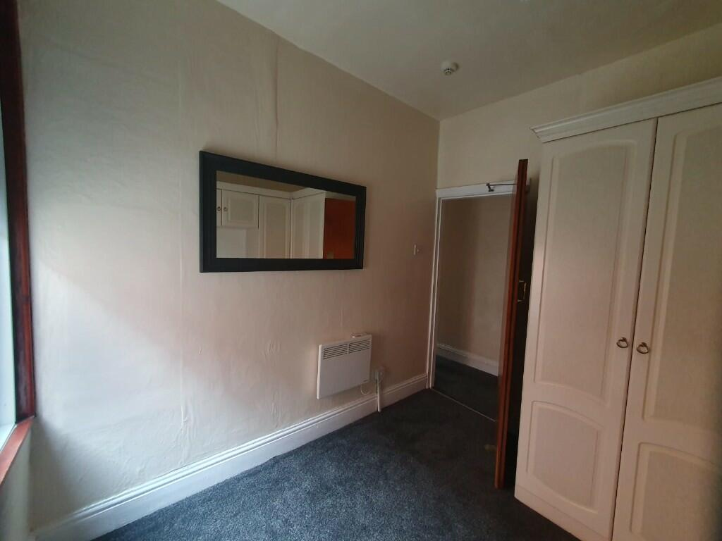 Palatine Road, Blackpool