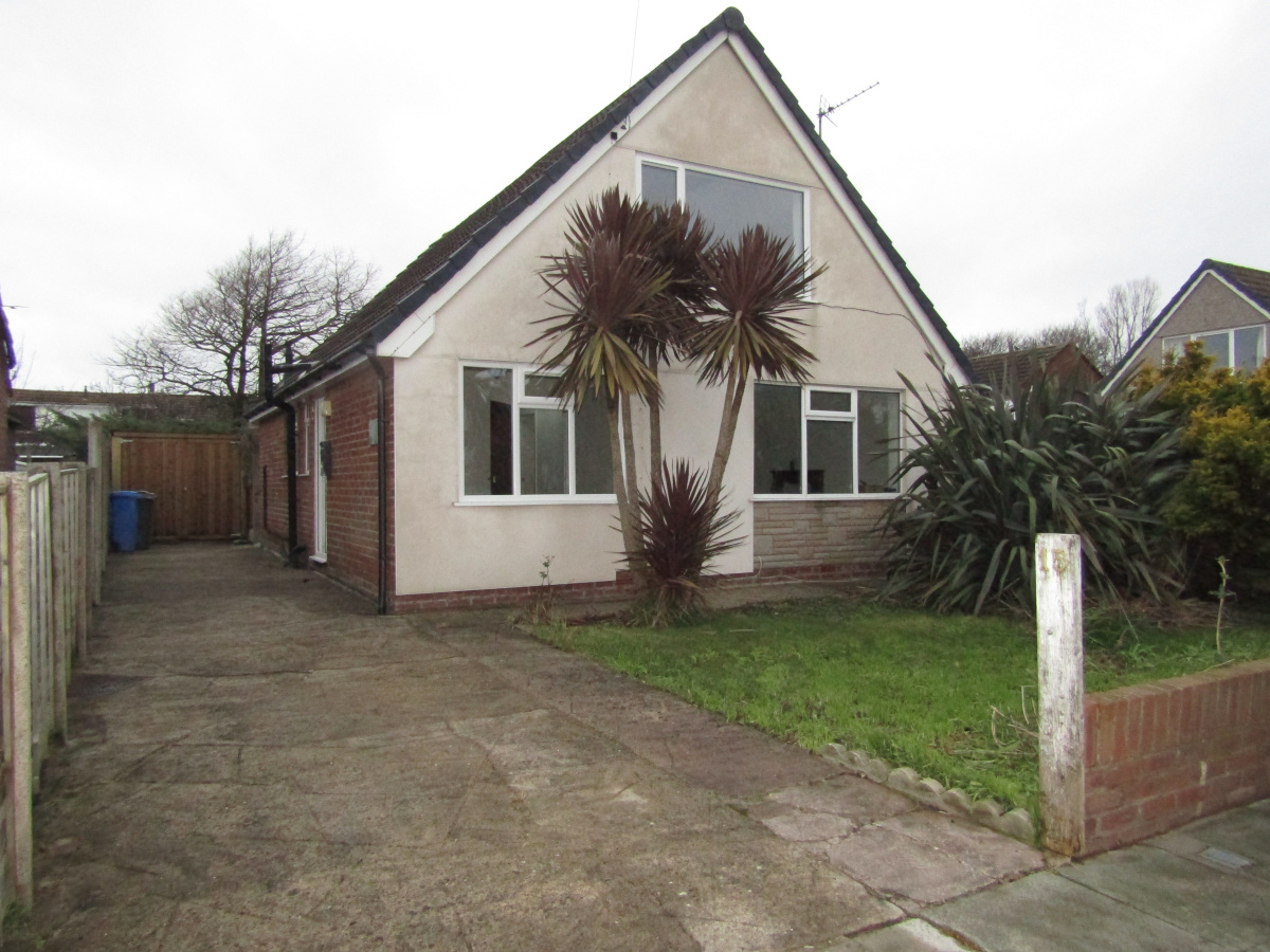 Milburn Avenue