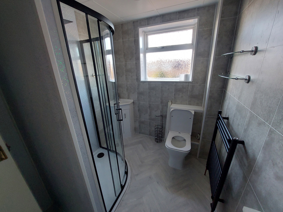 166 Ashfield Road, Bispham, Blackpool, FY2 0BX