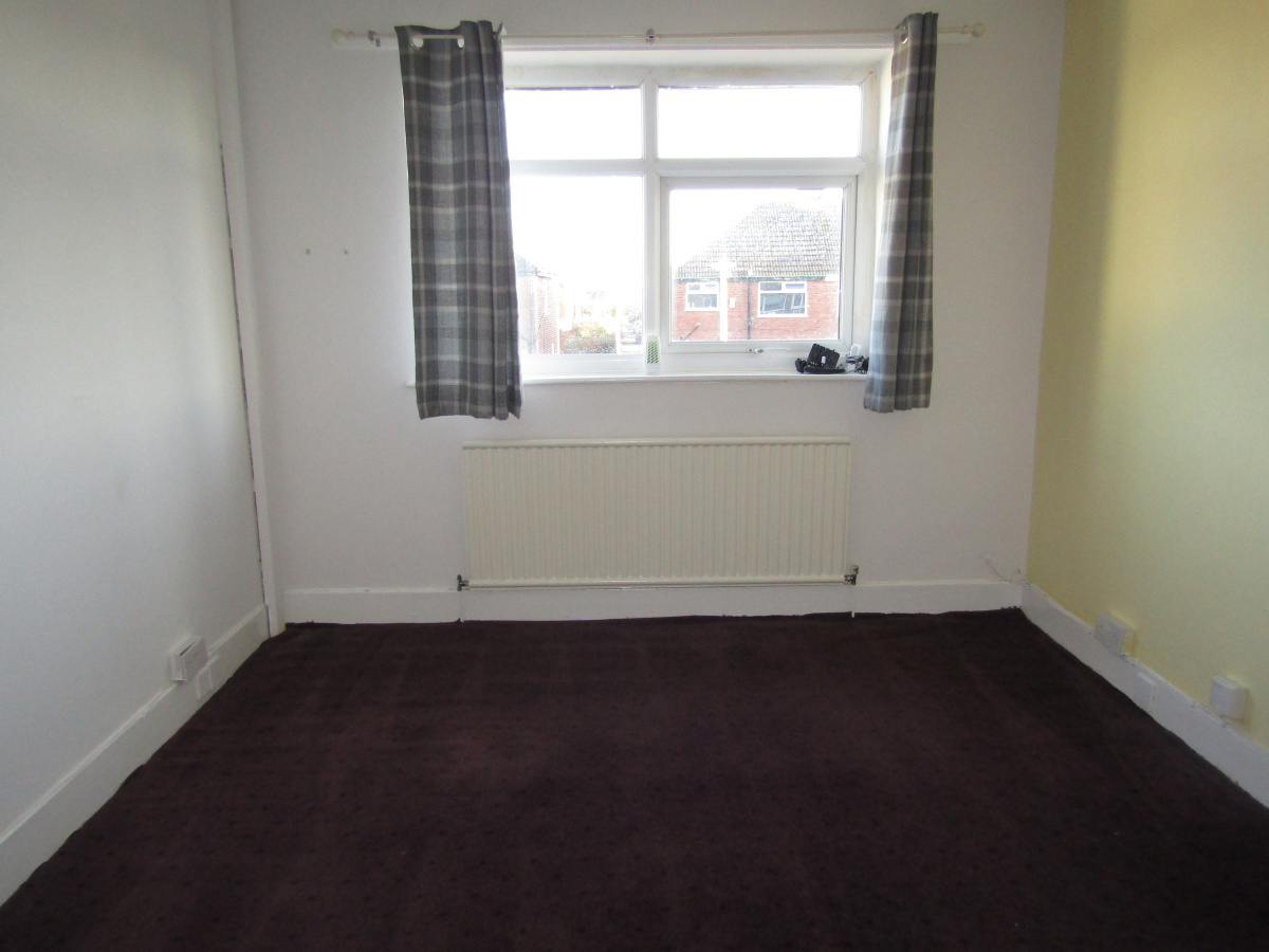 166 Ashfield Road, Bispham, Blackpool, FY2 0BX