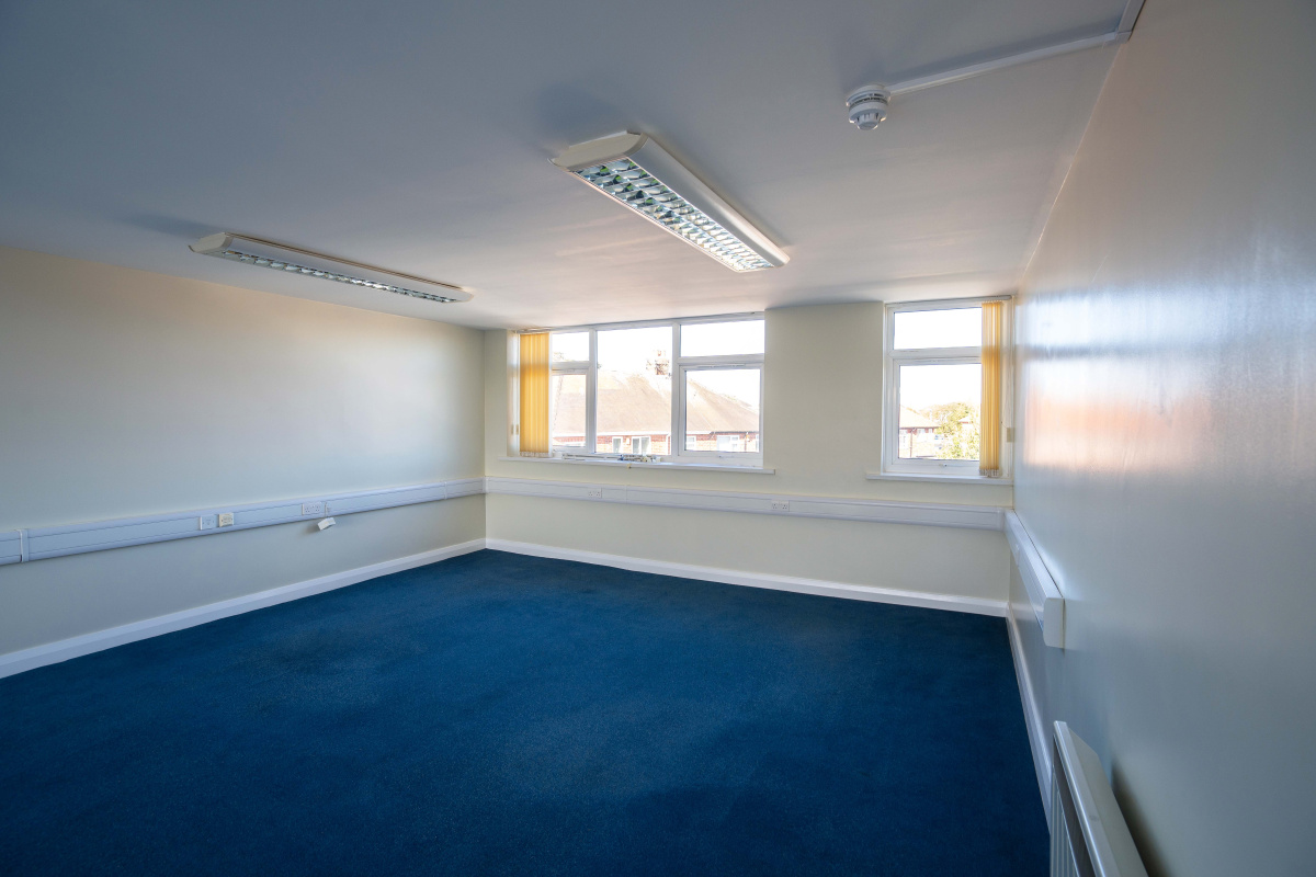 Office 11&12, 335 Red Bank Road, Bispham, Blackpool, Lancashire, FY2 0HJ