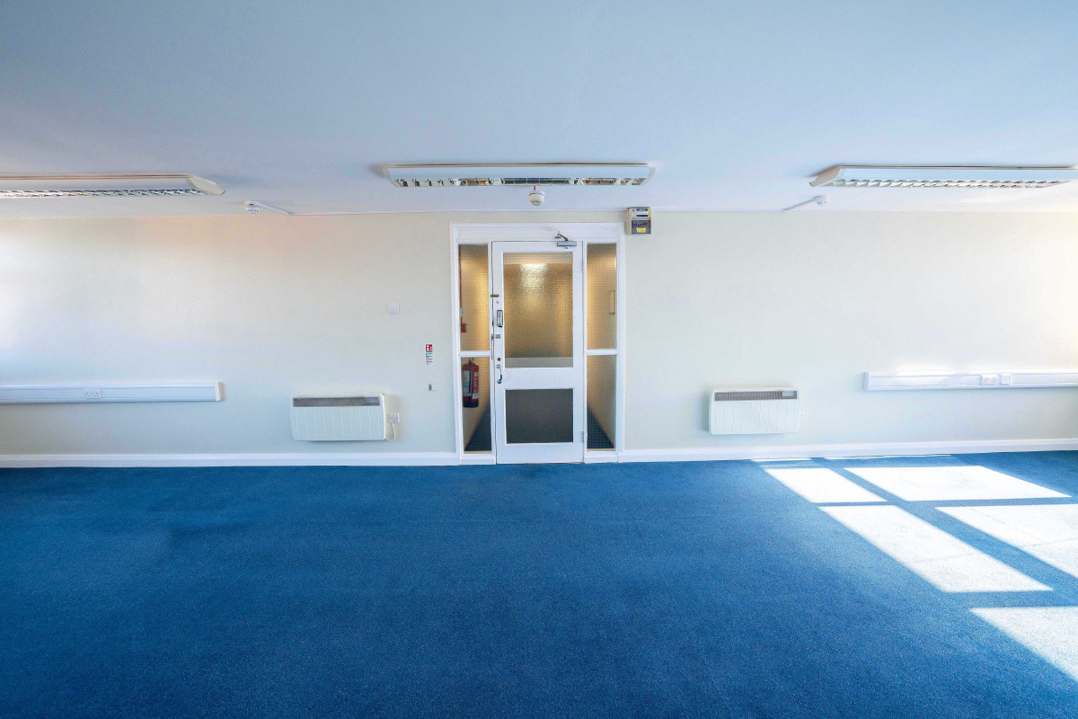 Office 11&12, 335 Red Bank Road, Bispham, Blackpool, Lancashire, FY2 0HJ