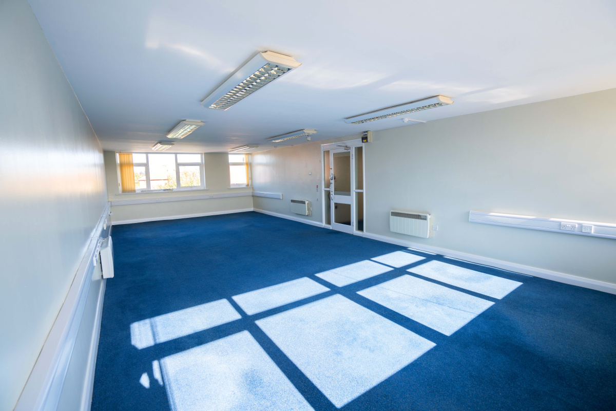 Office 11&12, 335 Red Bank Road, Bispham, Blackpool, Lancashire, FY2 0HJ