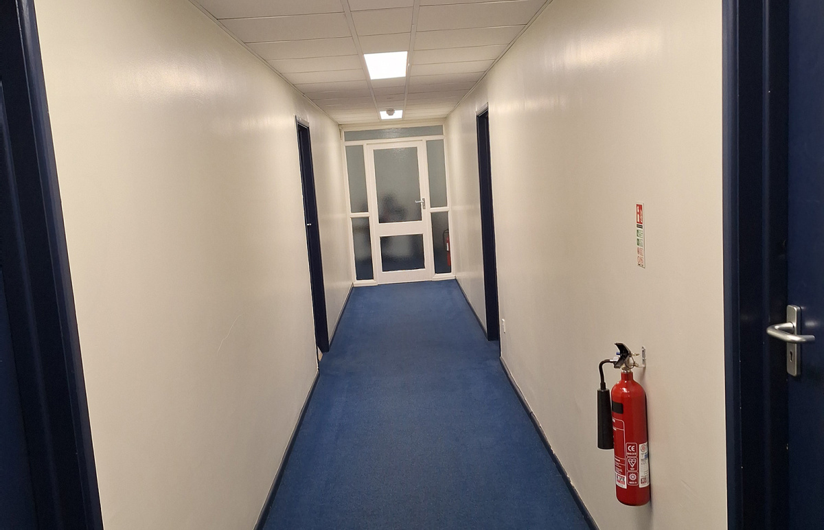 Office 11&12, 335 Red Bank Road, Bispham, Blackpool, Lancashire, FY2 0HJ