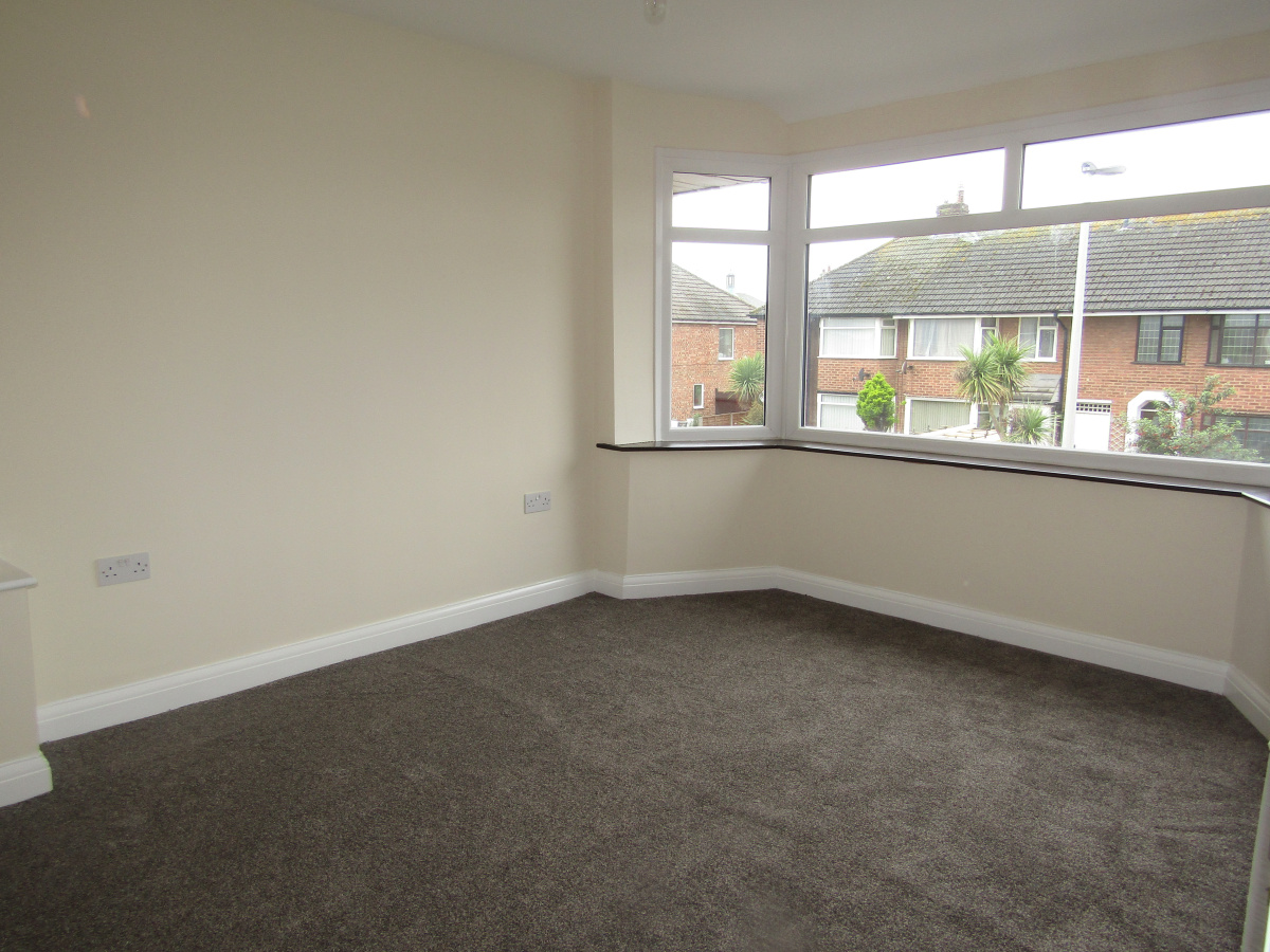14 Fernleigh Avenue, Bispham, Blackpool, Lancashire, FY2 0HS