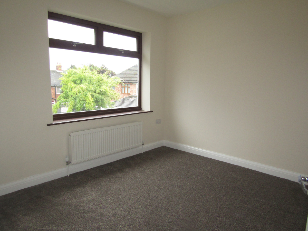 14 Fernleigh Avenue, Bispham, Blackpool, Lancashire, FY2 0HS