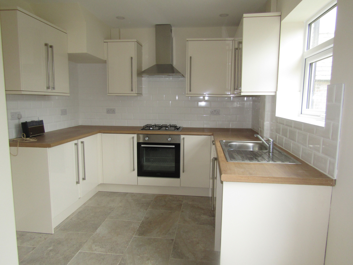 14 Fernleigh Avenue, Bispham, Blackpool, Lancashire, FY2 0HS
