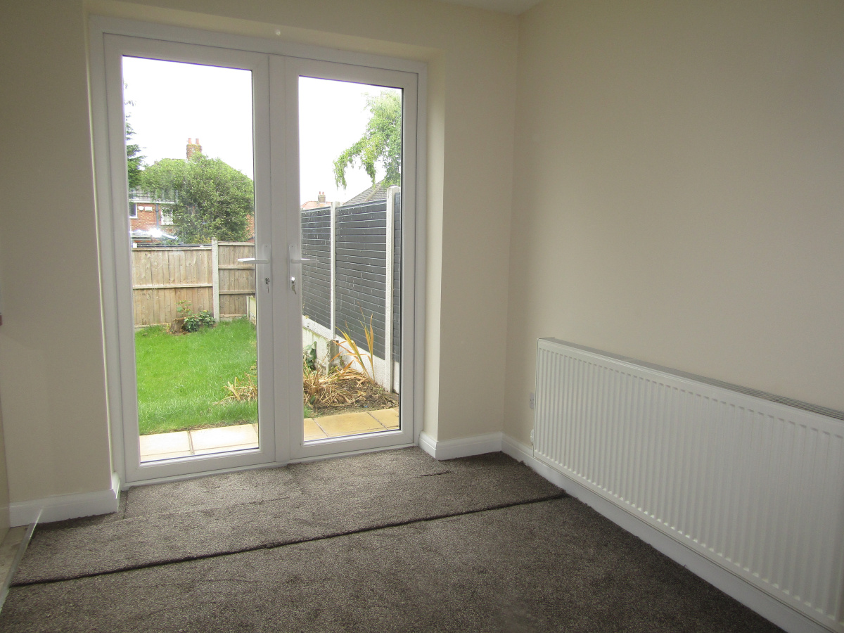 14 Fernleigh Avenue, Bispham, Blackpool, Lancashire, FY2 0HS