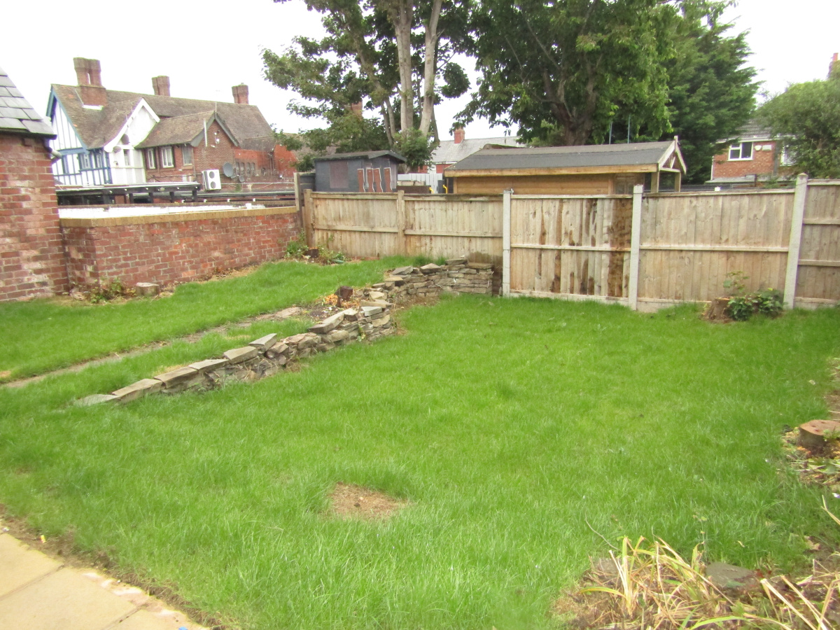14 Fernleigh Avenue, Bispham, Blackpool, Lancashire, FY2 0HS
