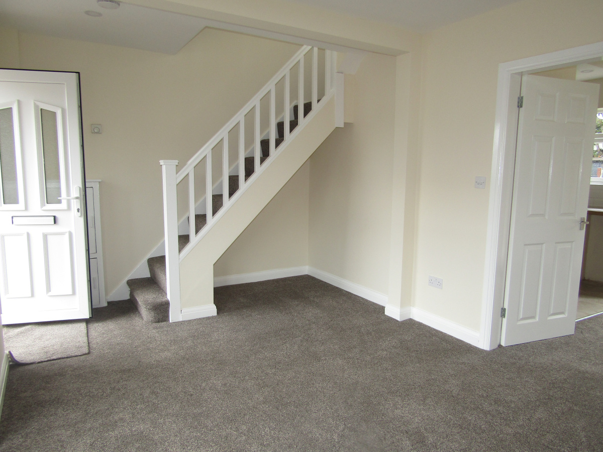 14 Fernleigh Avenue, Bispham, Blackpool, Lancashire, FY2 0HS