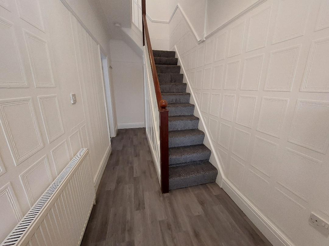 8 Annesley Avenue, Layton, Blackpool, Lancashire, FY3 7HX