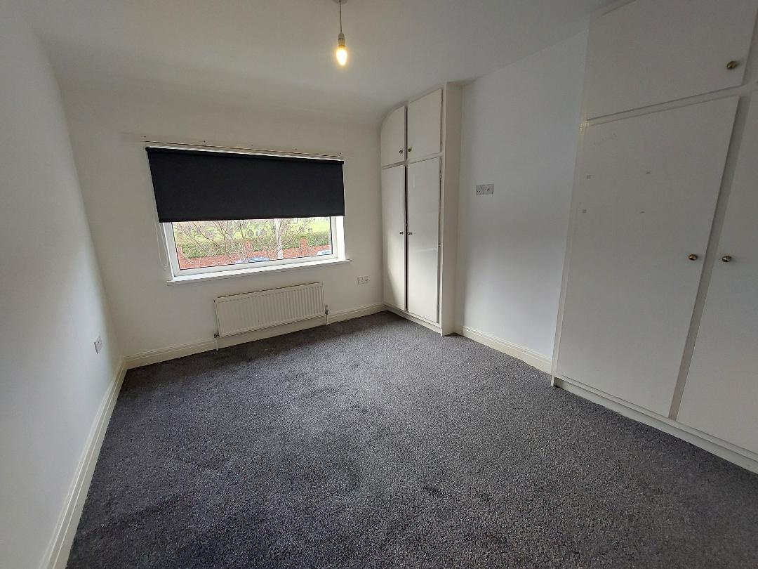 8 Annesley Avenue, Layton, Blackpool, Lancashire, FY3 7HX