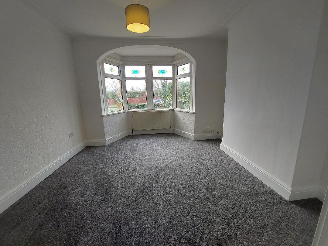 8 Annesley Avenue, Layton, Blackpool, Lancashire, FY3 7HX