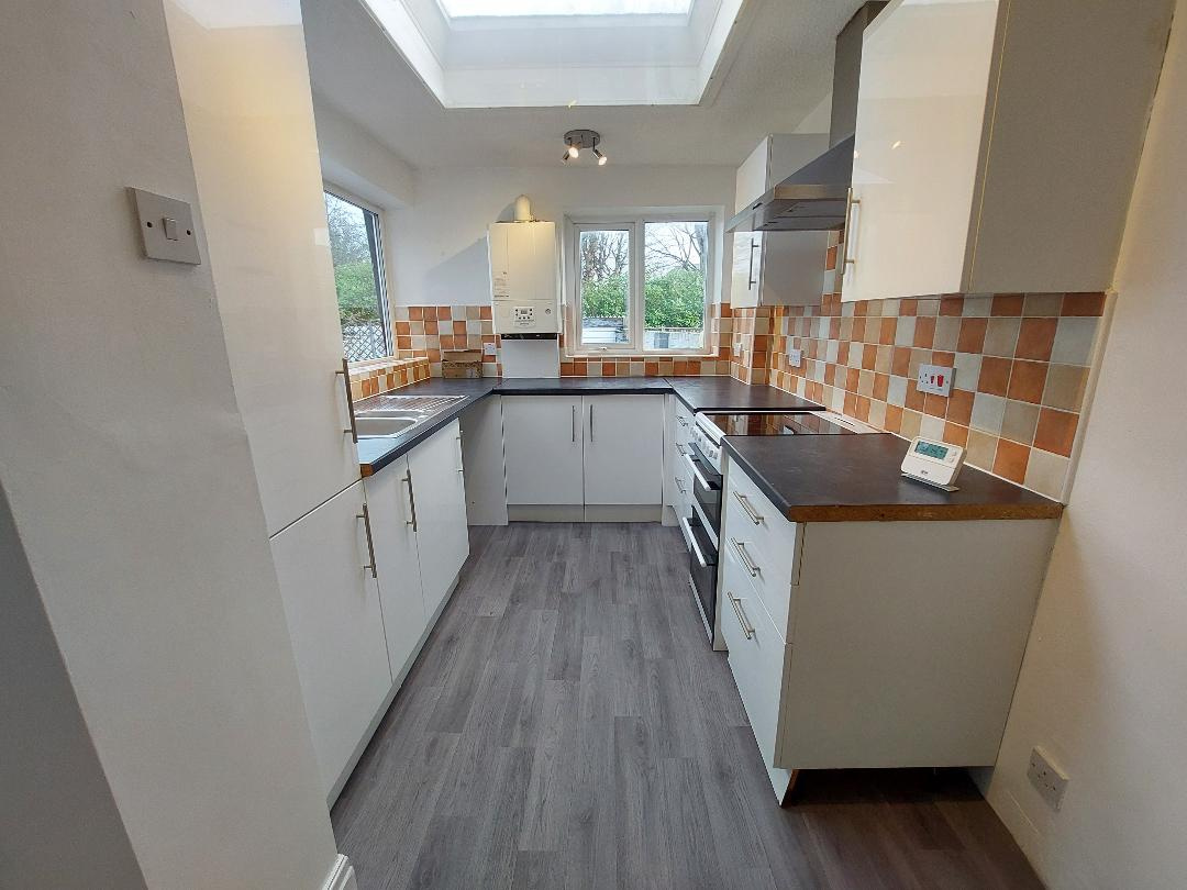 8 Annesley Avenue, Layton, Blackpool, Lancashire, FY3 7HX