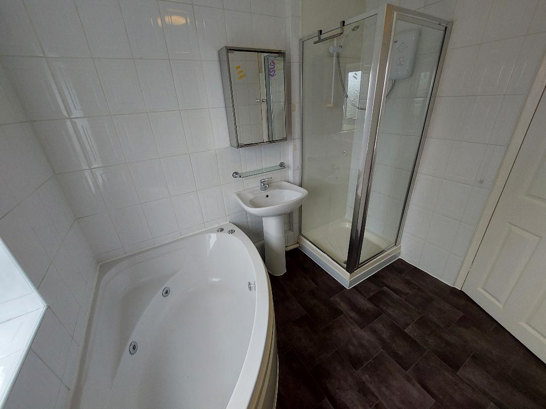 8 Annesley Avenue, Layton, Blackpool, Lancashire, FY3 7HX