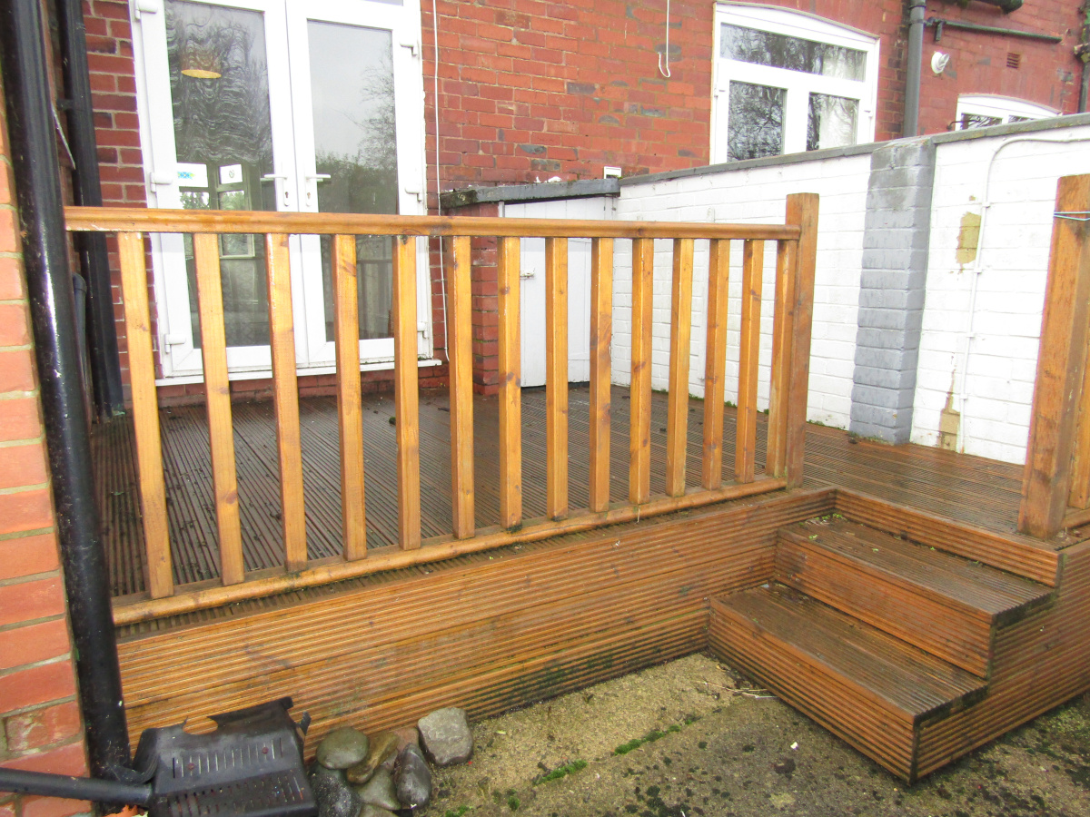8 Annesley Avenue, Layton, Blackpool, Lancashire, FY3 7HX
