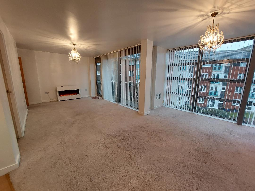 16 Admiral Heights, Queens Promenade, Bispham, Blackpool, FY2 9GJ