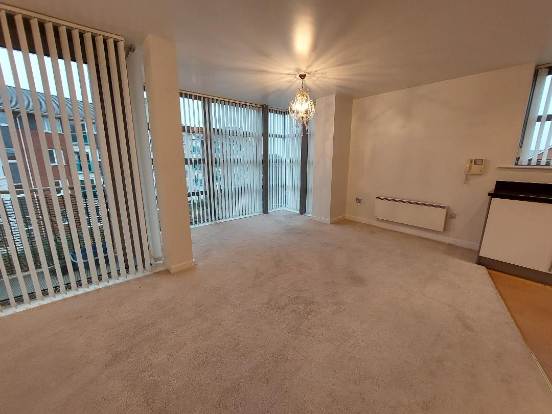 16 Admiral Heights, Queens Promenade, Bispham, Blackpool, FY2 9GJ