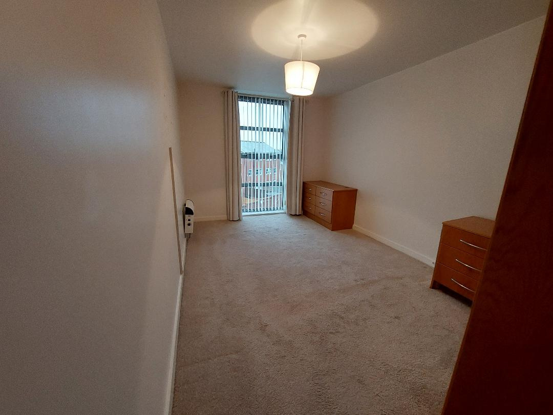 16 Admiral Heights, Queens Promenade, Bispham, Blackpool, FY2 9GJ