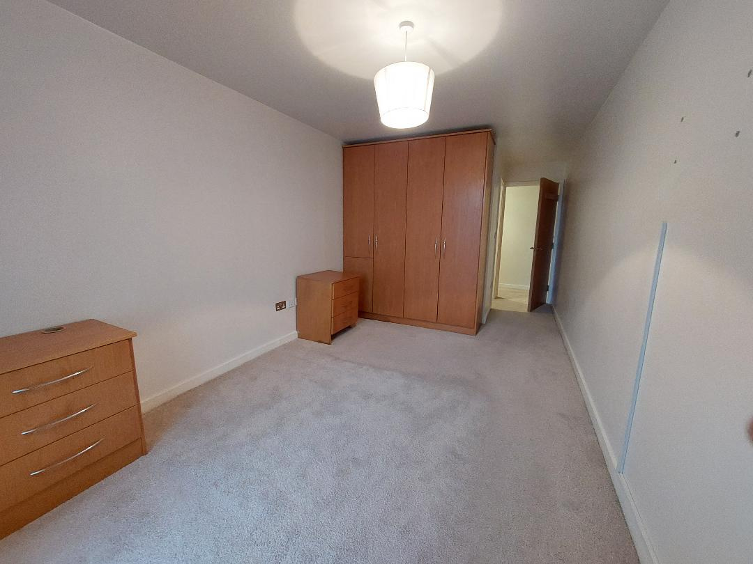 16 Admiral Heights, Queens Promenade, Bispham, Blackpool, FY2 9GJ