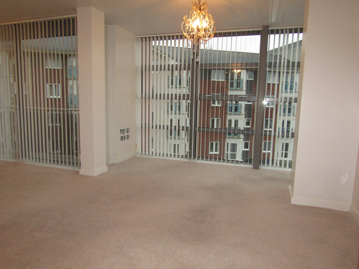 16 Admiral Heights, Queens Promenade, Bispham, Blackpool, FY2 9GJ