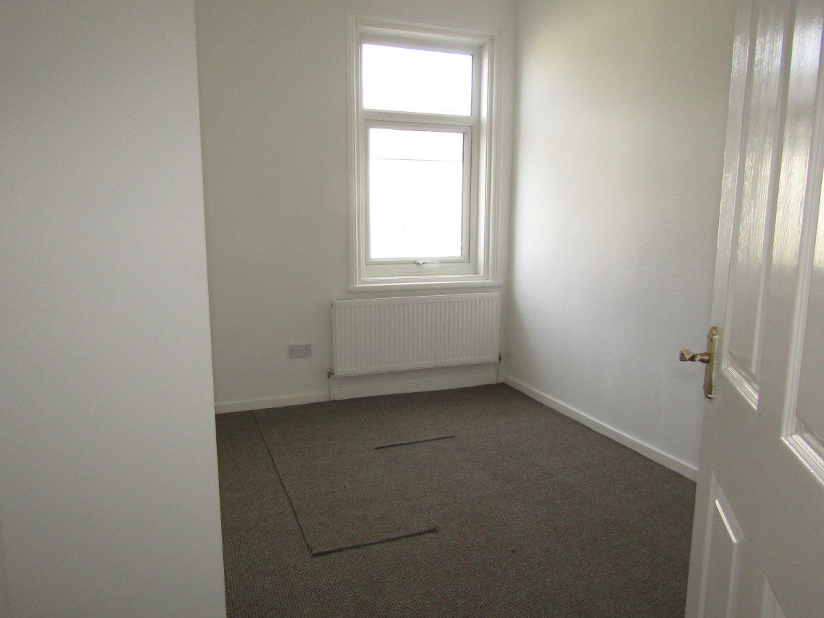 10 Truro Street, Blackpool, FY4 3BJ