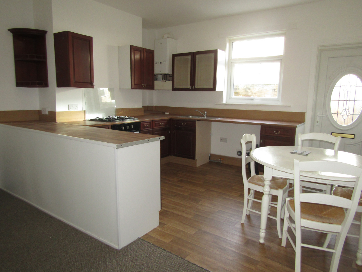 10 Truro Street, Blackpool, FY4 3BJ