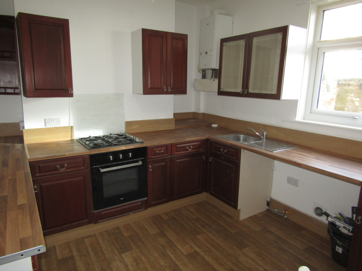 10 Truro Street, Blackpool, FY4 3BJ