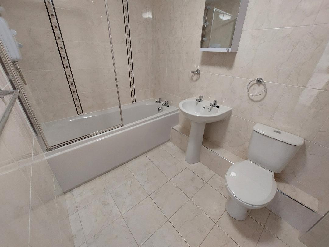 6 Pochard Place, Thornton Cleveleys, Lancashire, FY5 3FH