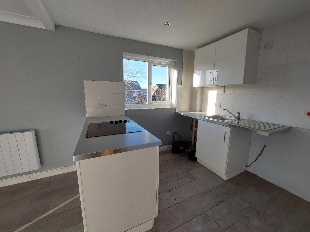 6 Pochard Place, Thornton Cleveleys, Lancashire, FY5 3FH