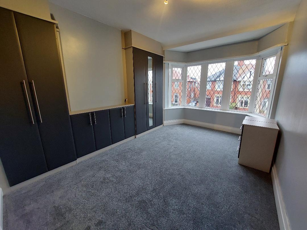 29 Pierston Avenue, Blackpool, Lancashire, FY2 9UT