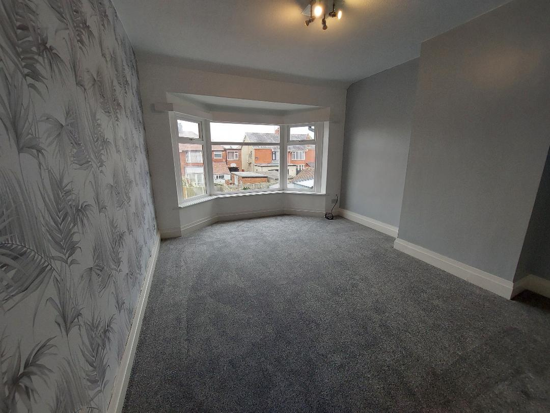29 Pierston Avenue, Blackpool, Lancashire, FY2 9UT