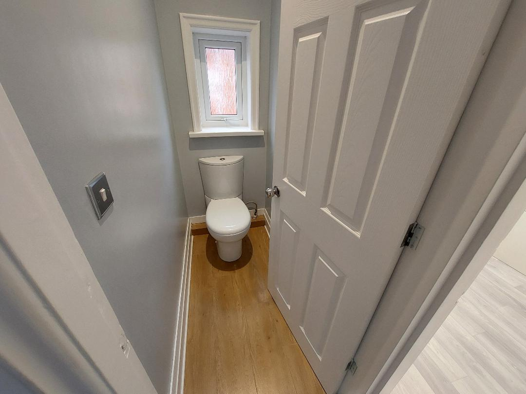 29 Pierston Avenue, Blackpool, Lancashire, FY2 9UT