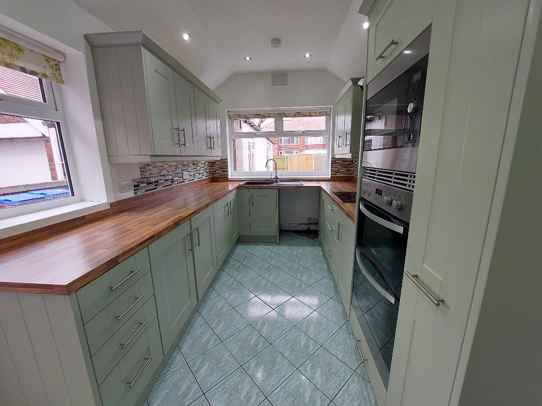 29 Pierston Avenue, Blackpool, Lancashire, FY2 9UT
