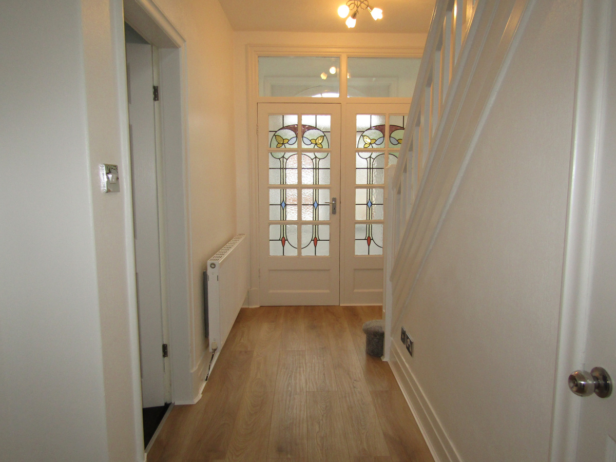 29 Pierston Avenue, Blackpool, Lancashire, FY2 9UT