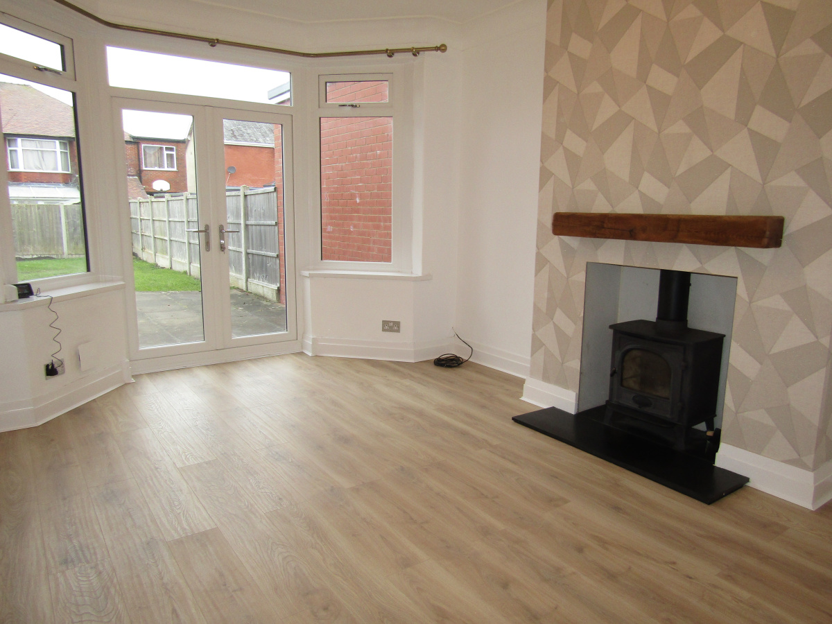 29 Pierston Avenue, Blackpool, Lancashire, FY2 9UT