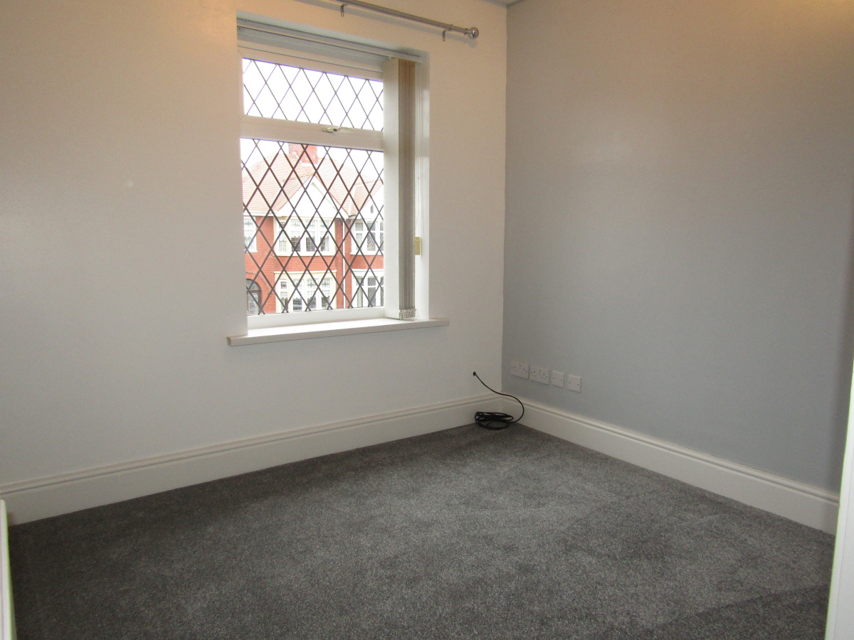 29 Pierston Avenue, Blackpool, Lancashire, FY2 9UT