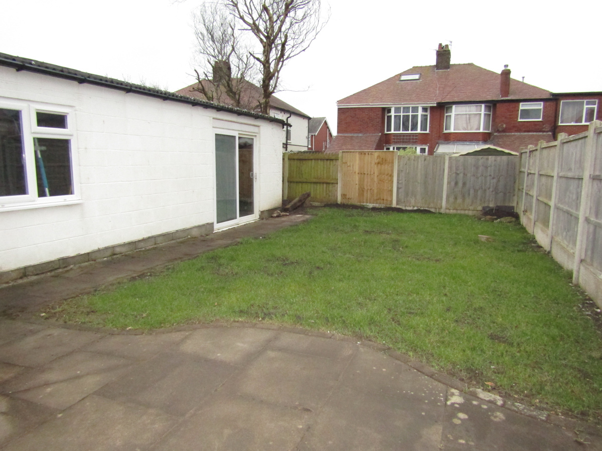 29 Pierston Avenue, Blackpool, Lancashire, FY2 9UT