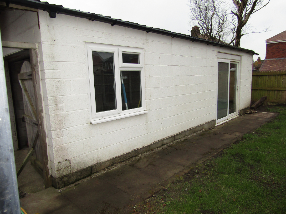 29 Pierston Avenue, Blackpool, Lancashire, FY2 9UT
